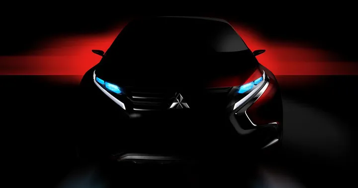 Mitsubishi: un crossover ibrido plug-in per Ginevra