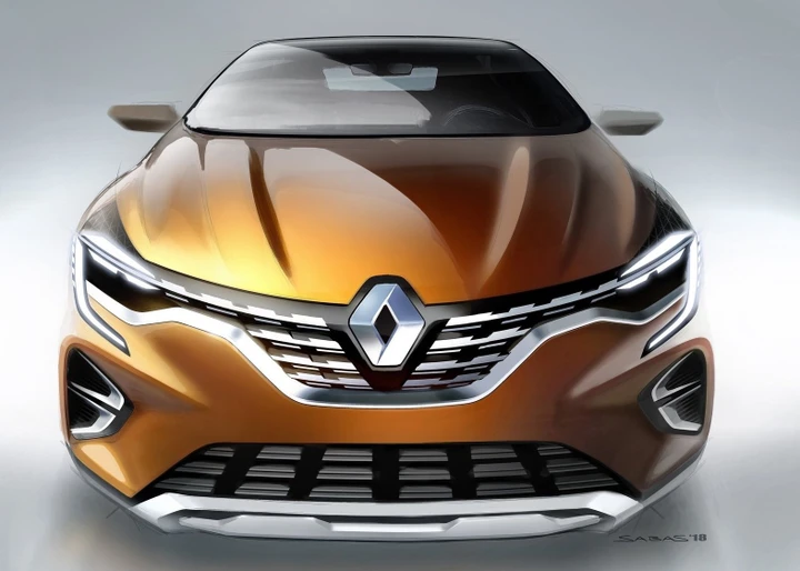 Nuova Renault Captur 2023, le novità più interessanti