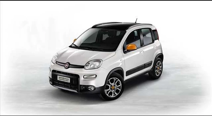 Ecco le auto più vendute in Italia