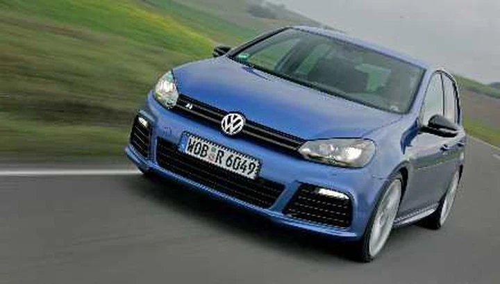 Allestimenti R-Line per la gamma Volkswagen