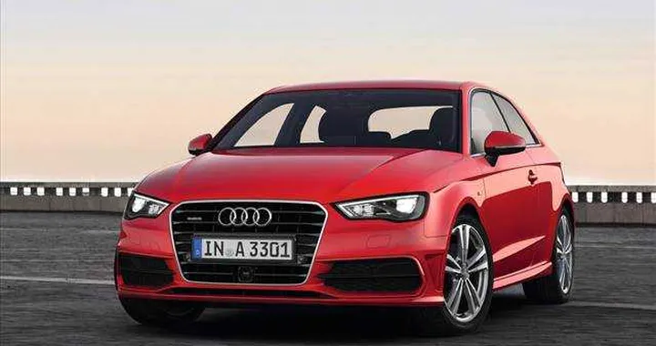 Audi: debuttano nuove motorizzazioni Euro 6