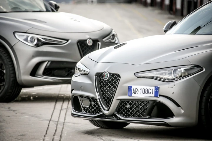 Governo Meloni mossa shock: per il parco auto si sceglie un'italiana