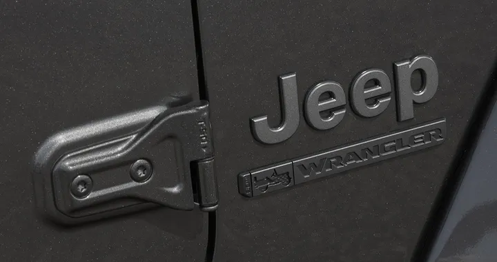 Jeep: nel 2021 arrivano le versioni 80th Anniversary