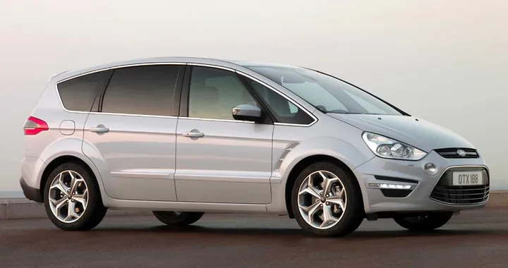 Ford: importanti novità per Mondeo, S-Max e Galaxy