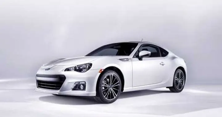 Subaru BRZ