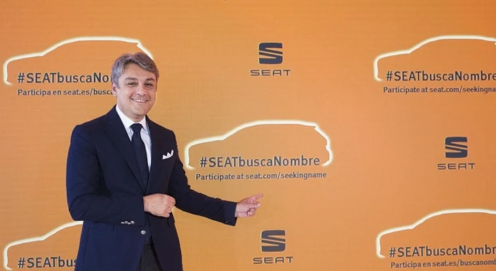 Seat: i nomi finalisti per il nuovo maxi SUV