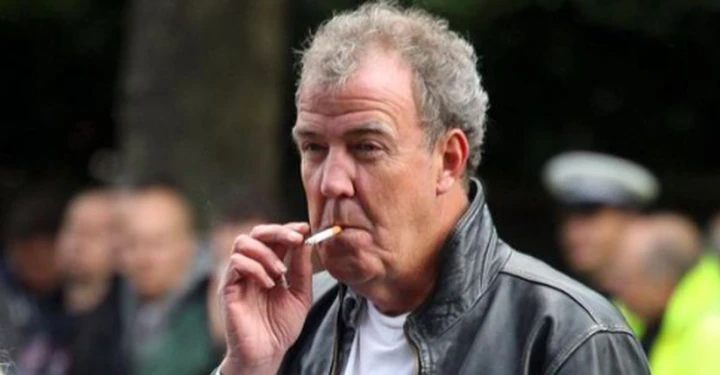 Jeremy Clarkson eroe a Maiorca: salva la vita a quattro bagnanti