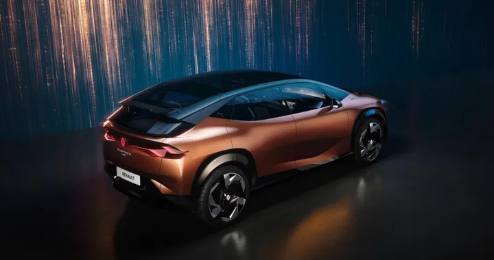 Renault futuREady: 36 nuovi modelli per conquistare il mercato globale