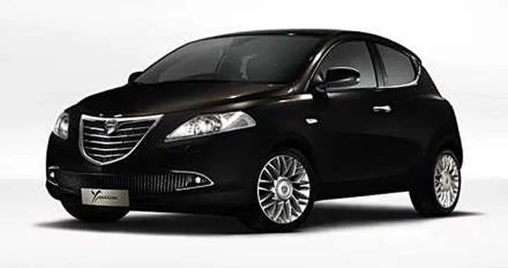 Nuova Lancia Ypsilon: a Ginevra la citycar premium