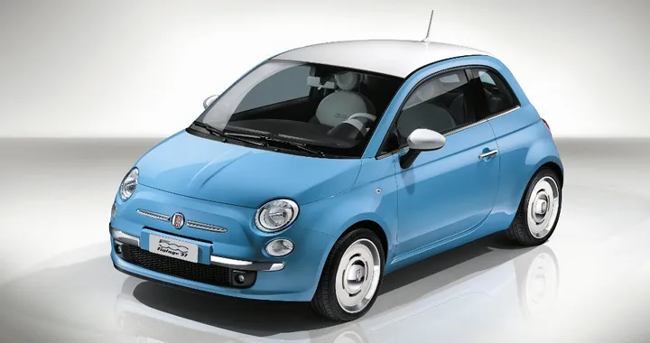 Milano Autoclassica: Fca si annuncia protagonista