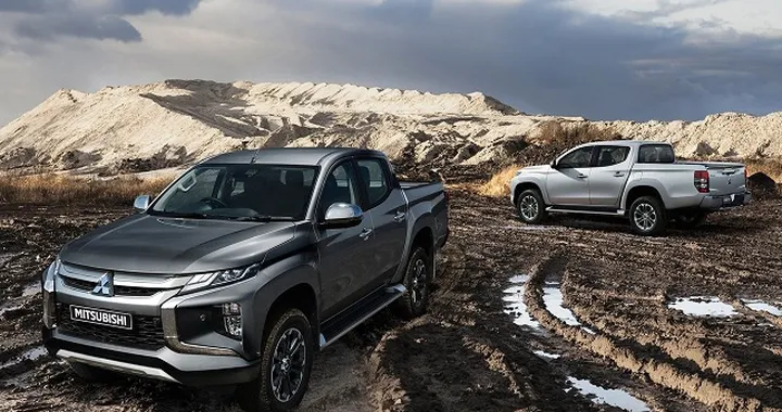 Mitsubishi L200 2019: il pickup globale si aggiorna