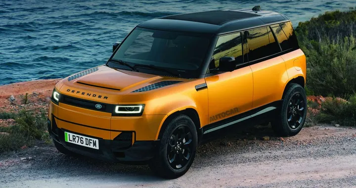 Land Rover Defender Sport, a quando il debutto del 