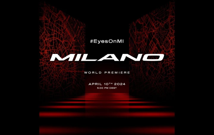 Alfa Romeo Milano: ecco come seguire il debutto il 10 aprile in live streaming