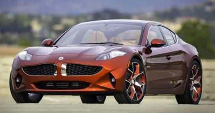 Fisker Atlantic: il debutto slitta al 2015?