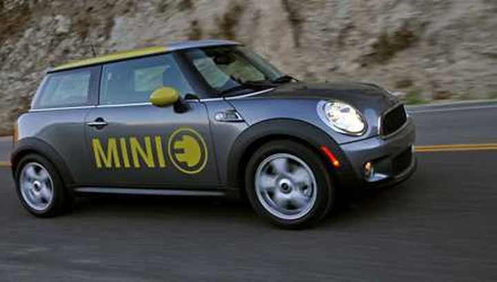 Mini: in futuro sarà anche elettrica e ibrida