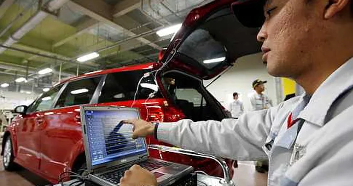 Acceleratori Toyota: ora interviene la Nasa