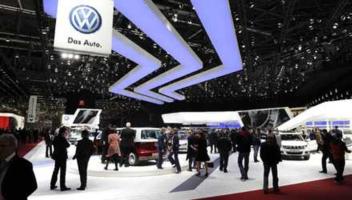 Volkswagen: tutte le novità al Salone di Ginevra
