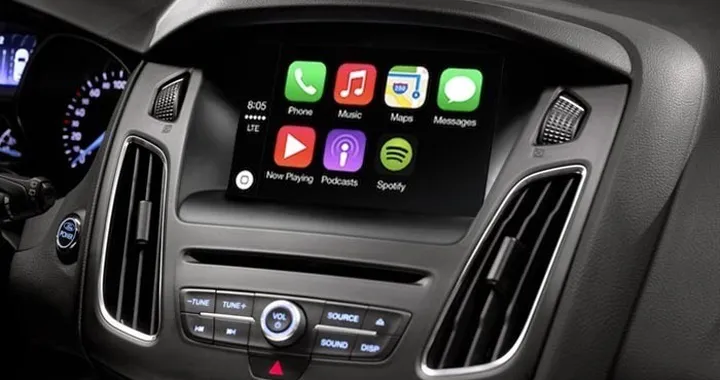 I software delle auto sono sicuri?
