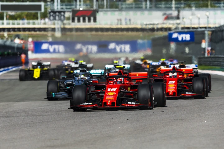 Formula 1: nel calendario 2020 GP anche in Olanda e Vietnam