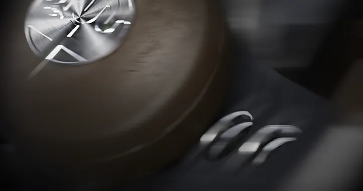 Alfa Romeo: ecco il volante della nuova supercar attesa il 30 agosto [TEASER]