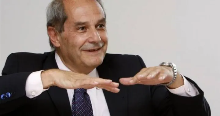 Amedeo Felisa, si dimette a settembre?