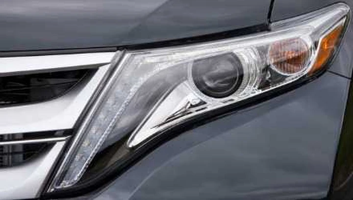 Toyota Venza: diffuso il primo teaser ufficiale
