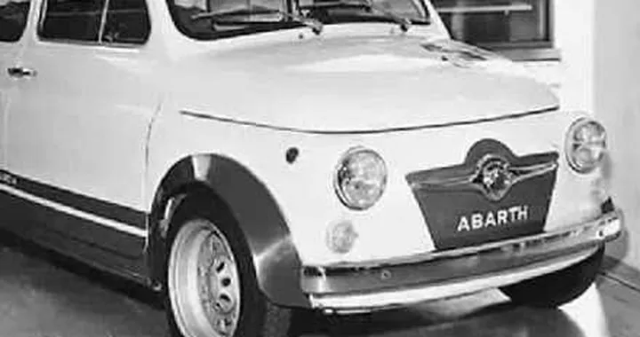 Le Storie dello Scorpione: la vita di Carlo Abarth parte 2