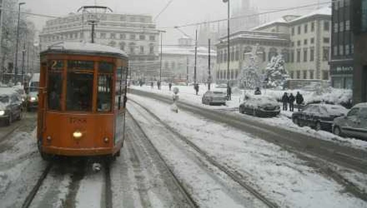 Pneumatici invernali: la Provincia di Milano ci ripensa
