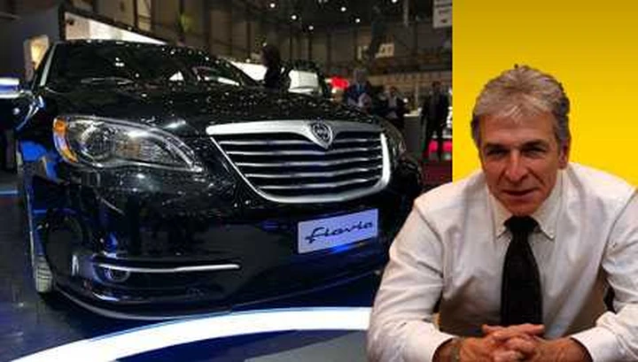Fiat-Chrysler: 46% subito, la Flavia virtuale e...
