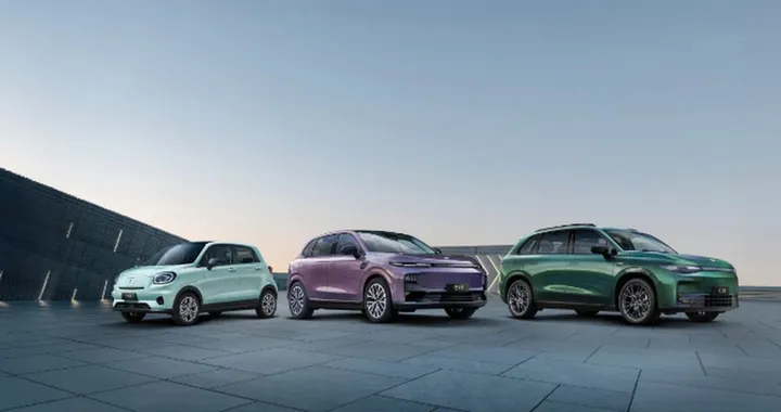 Leapmotor domina l'elettrico in Italia: T03 e B10 guidano la corsa