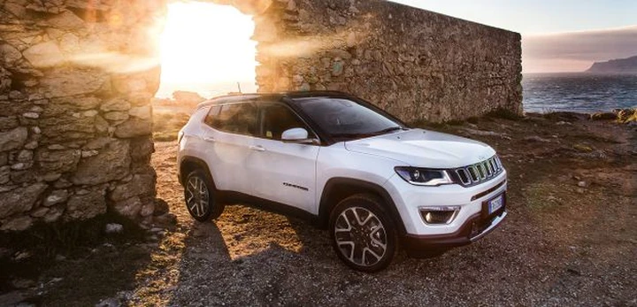 Jeep protagonista al Motor Show di Bologna 2017