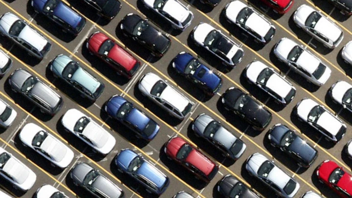 Mercato auto: +5,6% a novembre
