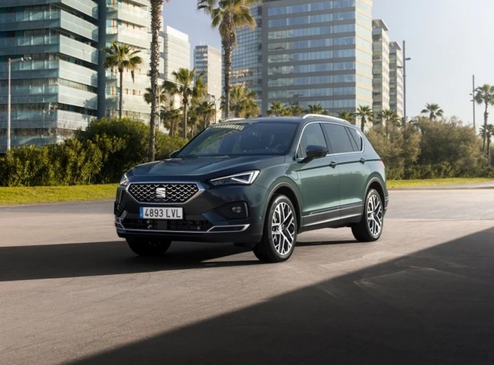 Seat Tarraco Xperience: prezzo da 39.400 euro