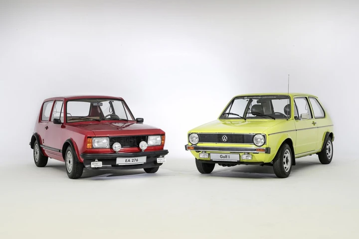 Volkswagen Golf 2025: confermato il debutto nelle prossime settimane