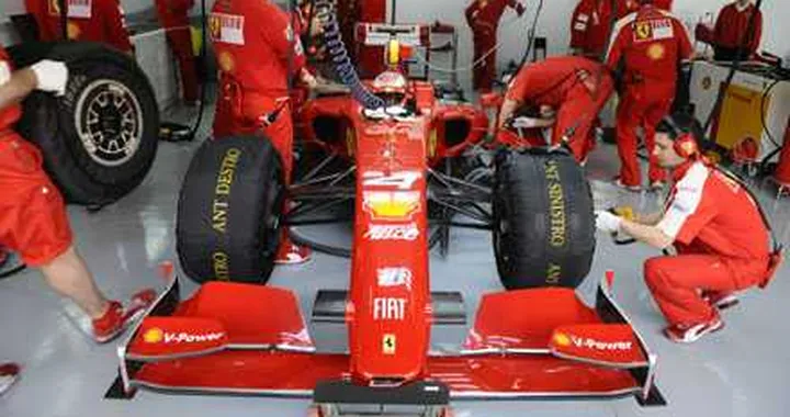 La Ferrari iscritta d’ufficio al Mondiale Formula 1!