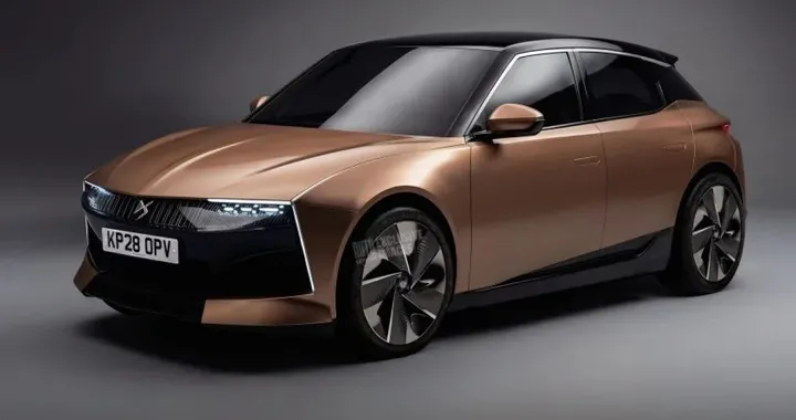 Da DS 3 a N3: il piano segreto francese per sfidare le elettriche