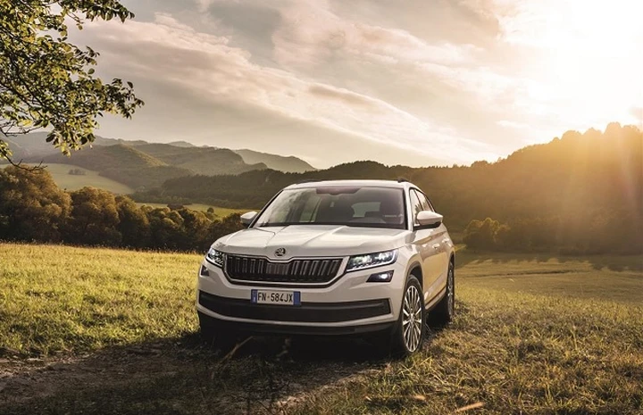 Skoda Kodiaq 7 Tech: debutta il nuovo allestimento