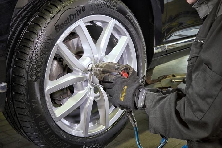 Continental BestDrive Summer e BestDrive Van Summer, debuttano i nuovi pneumatici