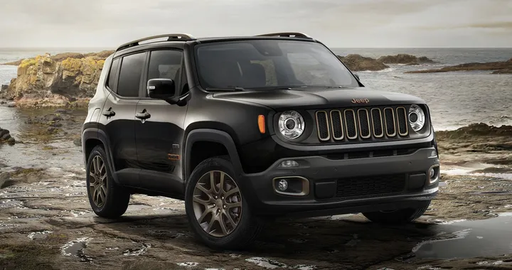 Jeep, protagonista al Salone di Ginevra 2016