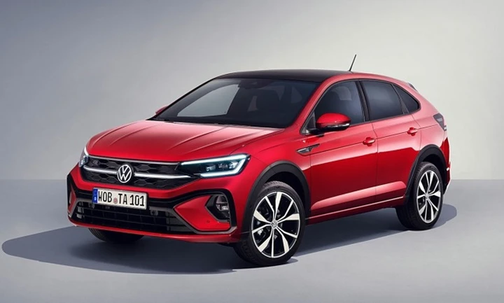 Volkswagen Taigo: caratteristiche, dimensioni, debutto in Europa