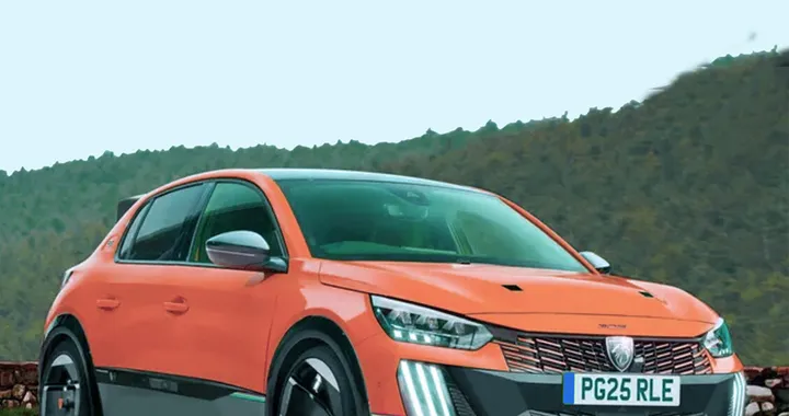 Peugeot e-208 GTi, c'è la data del ritorno: quando