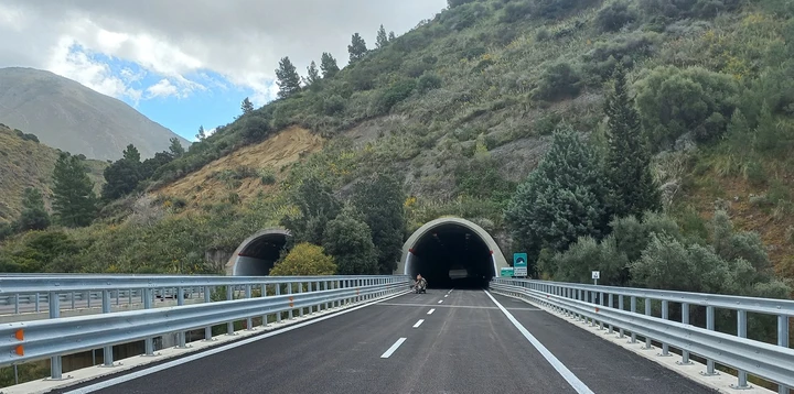 La Sicilia riparte dall’A19: manutenzione record per la Palermo-Catania
