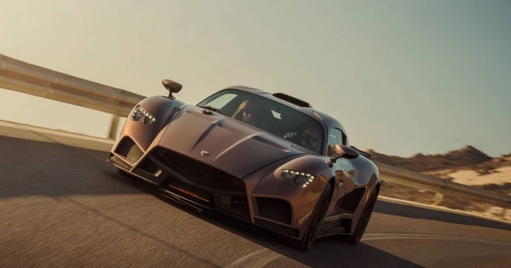 Mazzanti Automobili: ultima chiamata per salvare un gioiello