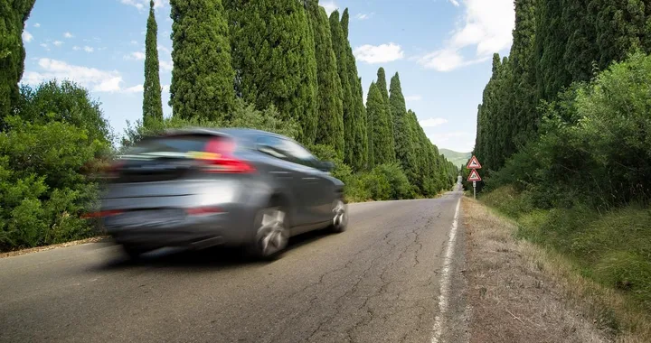 13 accessori da portare in auto in vacanza quest'estate!