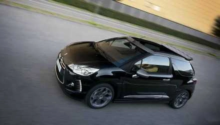 Citroen e Michelin protagoniste al Weekend Verde