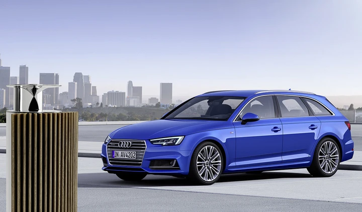Nuova Audi A4: debutta il sistema audio Bang & Olufsen 3D