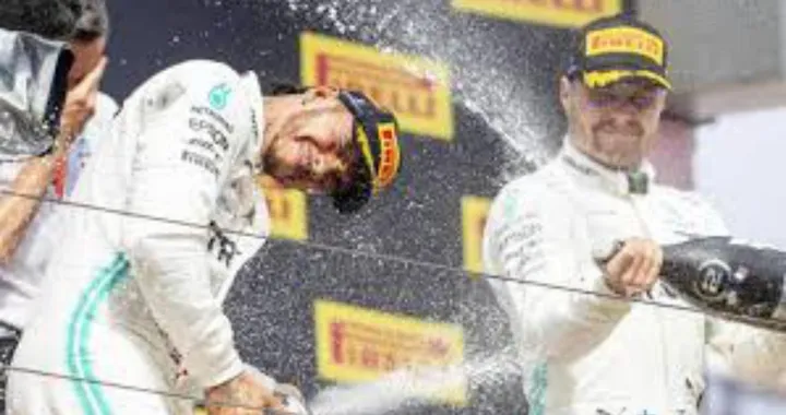 F1 GP di Francia, Toto Wolf : «Valtteri ha dormito un po'»