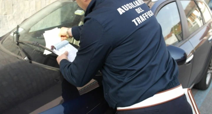 Multe ausiliari del traffico: quando non sono valide?