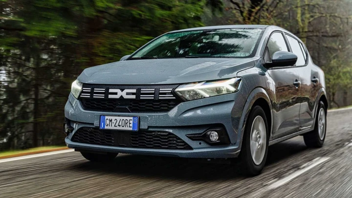 Auto con ottimo rapporto qualità prezzo