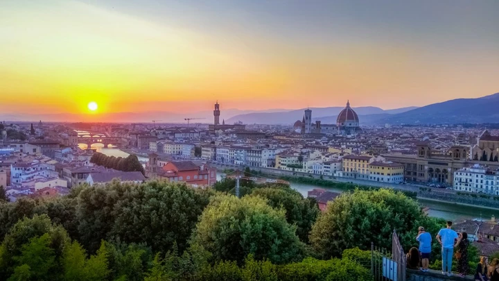 Scudo verde a Firenze, come funzionano gli incentivi per l'auto